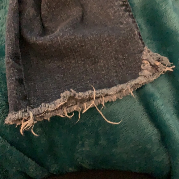 Seven frayed hem jeans - Picture 7 of 8